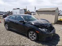 2HGFC2F58GH552207 2016 HONDA CIVIC