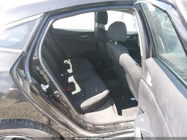 2HGFC2F58GH552207 2016 HONDA CIVIC - Image 8