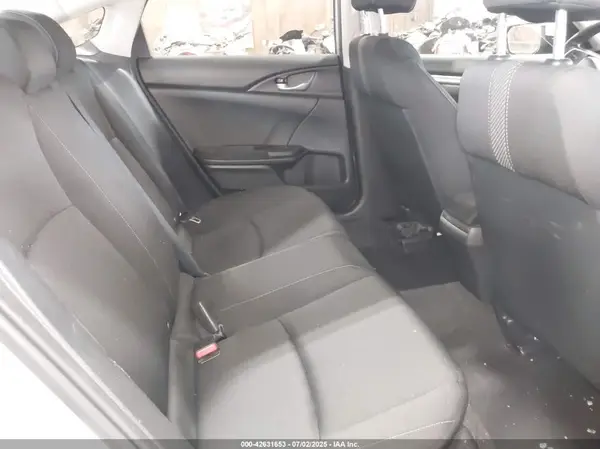 2HGFC2F58GH553924 2016 HONDA CIVIC - Image 8