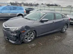 2HGFC2F58GH554491 2016 HONDA CIVIC