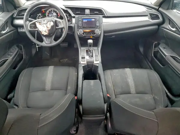 2HGFC2F58GH554491 2016 HONDA CIVIC - Image 8