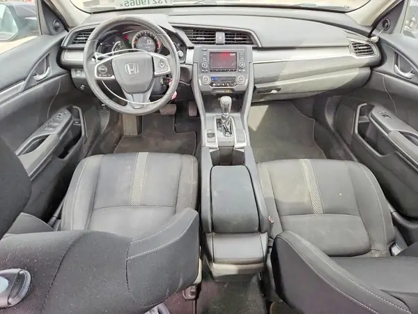 2HGFC2F58GH555446 2016 HONDA CIVIC - Image 8