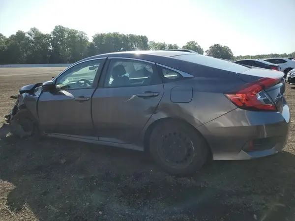 2HGFC2F58GH555639 2016 HONDA CIVIC - Image 2