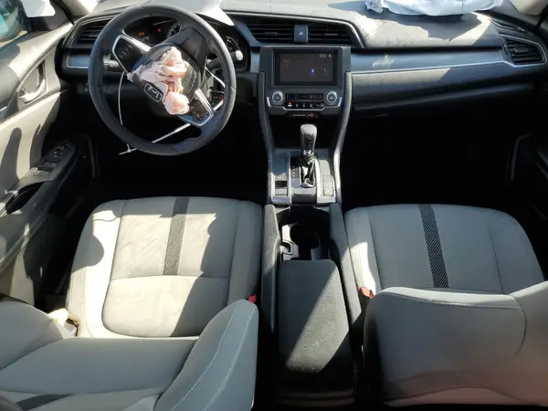 2HGFC2F58GH555639 2016 HONDA CIVIC - Image 8