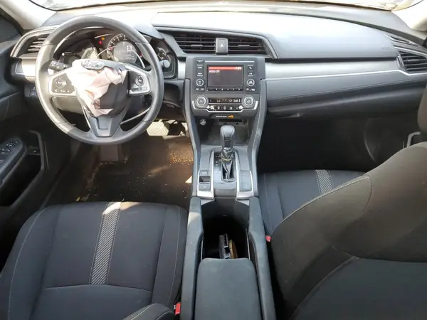 2HGFC2F58GH556497 2016 HONDA CIVIC - Image 8