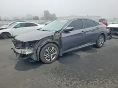 2HGFC2F58GH557309 2016 HONDA CIVIC