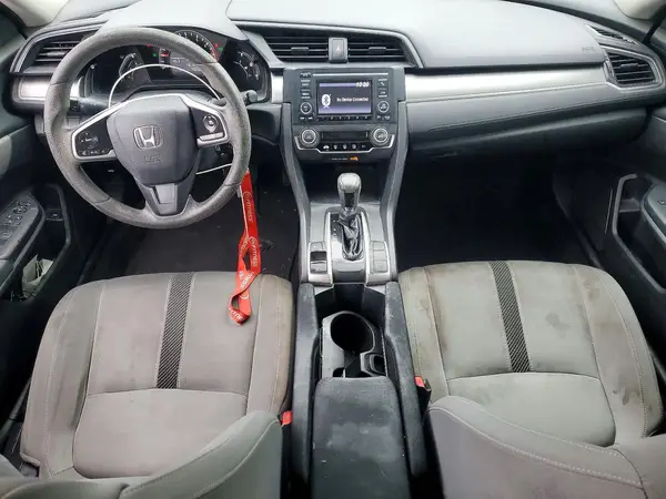 2HGFC2F58GH557309 2016 HONDA CIVIC - Image 8