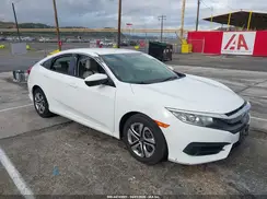2HGFC2F58GH557391 2016 HONDA CIVIC
