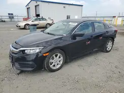 2HGFC2F58GH558394 2016 HONDA CIVIC