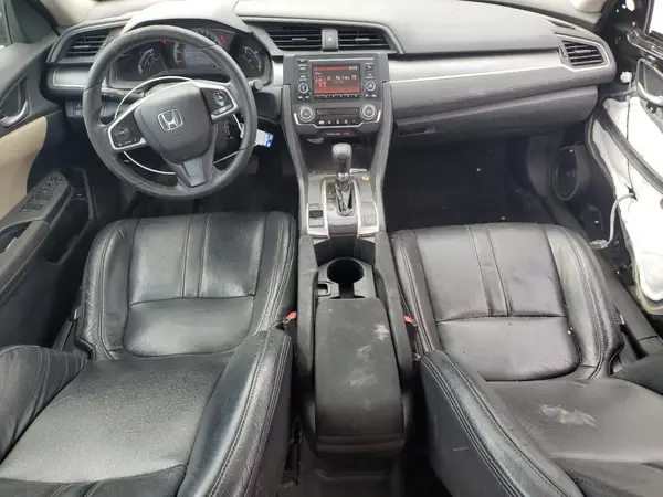 2HGFC2F58GH558394 2016 HONDA CIVIC - Image 8