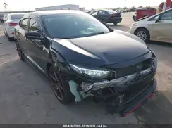 2HGFC2F58GH558444 2016 HONDA CIVIC