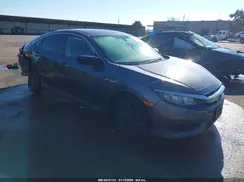 2HGFC2F58GH558637 2016 HONDA CIVIC