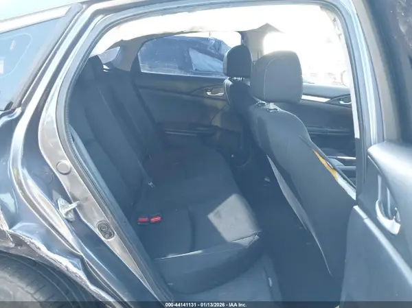 2HGFC2F58GH558637 2016 HONDA CIVIC - Image 8
