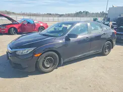 2HGFC2F58GH558962 2016 HONDA CIVIC