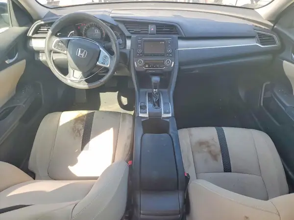 2HGFC2F58GH558962 2016 HONDA CIVIC - Image 8