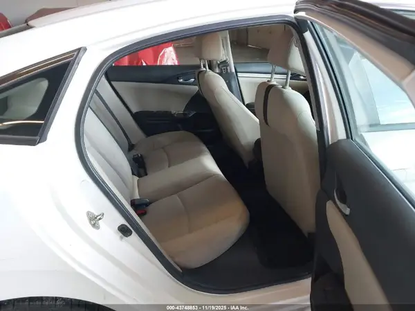 2HGFC2F58GH559027 2016 HONDA CIVIC - Image 8