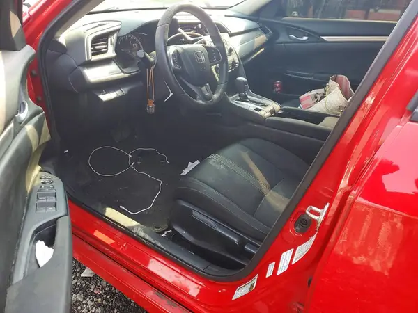 2HGFC2F58GH561229 2016 HONDA CIVIC - Image 8