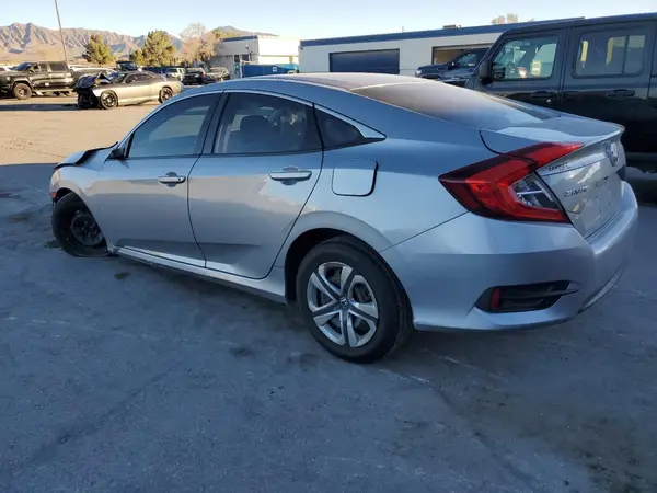 2HGFC2F58GH561988 2016 HONDA CIVIC - Image 2