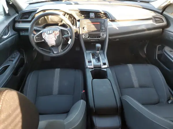 2HGFC2F58GH561988 2016 HONDA CIVIC - Image 8