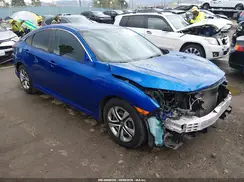 2HGFC2F58GH562042 2016 HONDA CIVIC