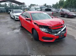 2HGFC2F58GH562087 2016 HONDA CIVIC