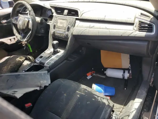 2HGFC2F58GH562526 2016 HONDA CIVIC - Image 8