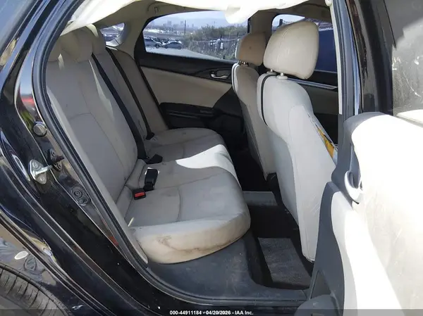 2HGFC2F58GH562641 2016 HONDA CIVIC - Image 8