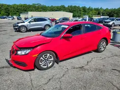 2HGFC2F58GH562722 2016 HONDA CIVIC