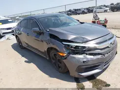 2HGFC2F58GH566298 2016 HONDA CIVIC