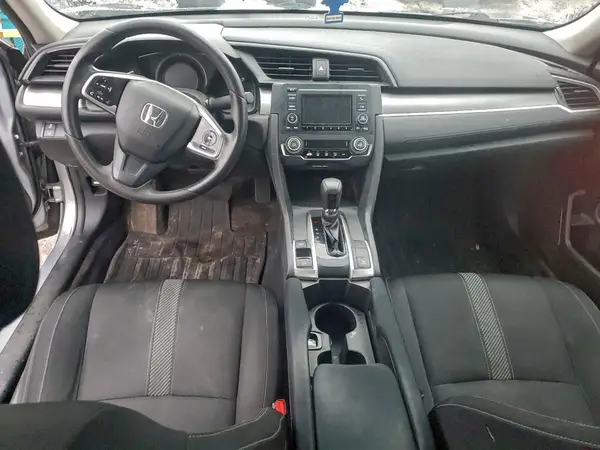 2HGFC2F58GH566463 2016 HONDA CIVIC - Image 8