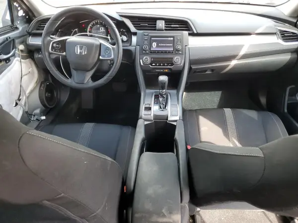 2HGFC2F58GH566494 2016 HONDA CIVIC - Image 8