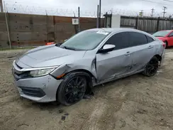 2HGFC2F58GH567094 2016 HONDA CIVIC