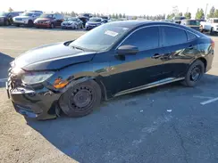 2HGFC2F58GH567189 2016 HONDA CIVIC