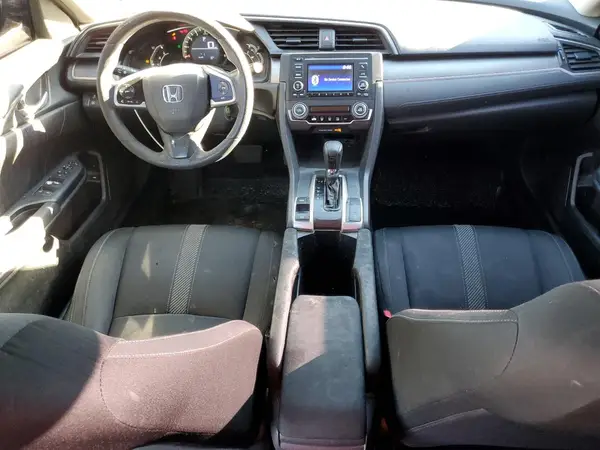2HGFC2F58GH567189 2016 HONDA CIVIC - Image 8