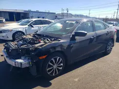2HGFC2F58GH568424 2016 HONDA CIVIC