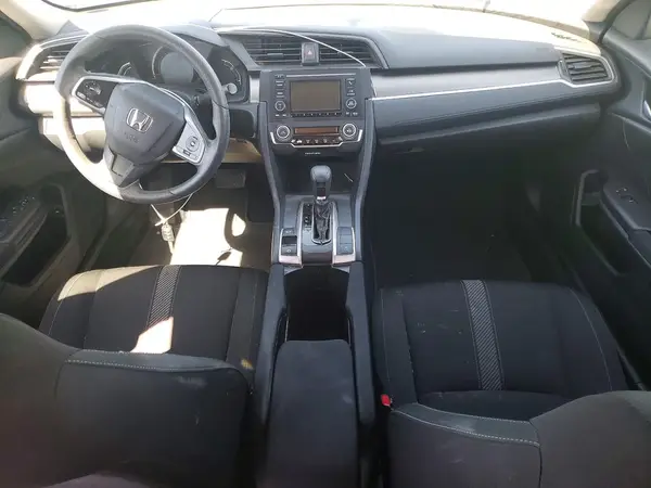 2HGFC2F58GH568424 2016 HONDA CIVIC - Image 8