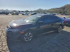 2HGFC2F58GH568827 2016 HONDA CIVIC