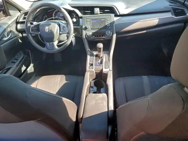 2HGFC2F58GH568827 2016 HONDA CIVIC - Image 8