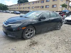 2HGFC2F58GH568830 2016 HONDA CIVIC