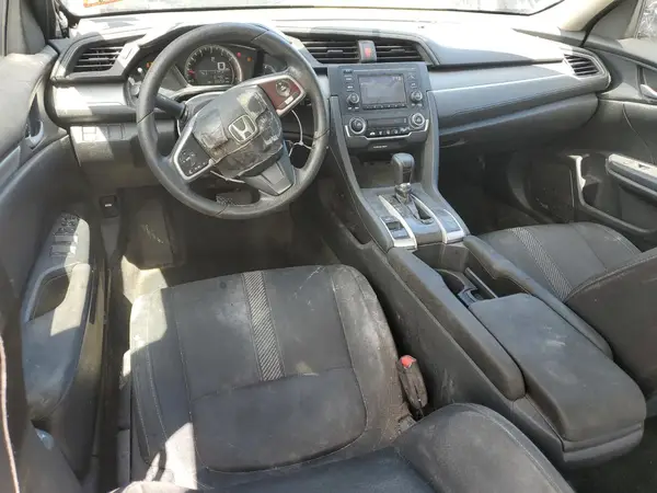 2HGFC2F58GH568830 2016 HONDA CIVIC - Image 8