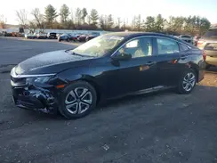 2HGFC2F58GH569136 2016 HONDA CIVIC