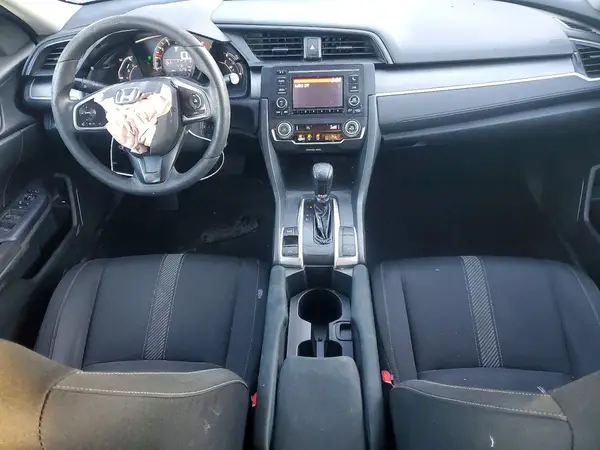 2HGFC2F58GH569136 2016 HONDA CIVIC - Image 8