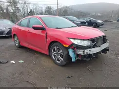 2HGFC2F58GH569413 2016 HONDA CIVIC