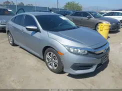 2HGFC2F58GH570173 2016 HONDA CIVIC