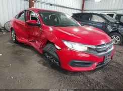 2HGFC2F58GH570500 2016 HONDA CIVIC