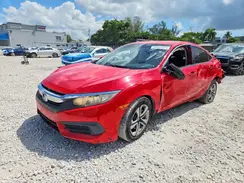 2HGFC2F58GH570514 2016 HONDA CIVIC