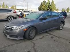 2HGFC2F58GH570822 2016 HONDA CIVIC
