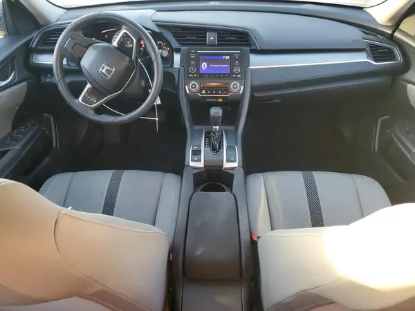 2HGFC2F58GH570822 2016 HONDA CIVIC - Image 8