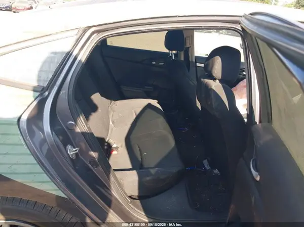 2HGFC2F58GH571209 2016 HONDA CIVIC - Image 8