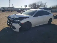 2HGFC2F58GH571842 2016 HONDA CIVIC